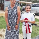 Cayman dressage show season wraps up