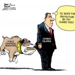 Public financial registers