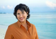 Powerful panel assembled for tourism meeting