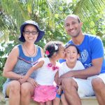 Mimi hopes to give back to Cayman community