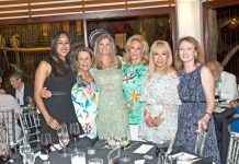 HospiceCare hosts annual Big Bash gala event