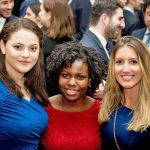 Law school moot team competes in Vienna