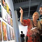 National Gallery photography show opens