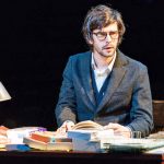 Culture at the Cinema: ‘Julius Caesar’