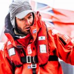 In the heart of the sea: Challenges and triumphs for Cayman sailor