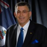 Bush: An obligation to protect the people of the Cayman Islands
