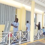 Cayman prepares for hurricane season
