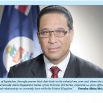 UK to force Cayman, territories to make company owners public