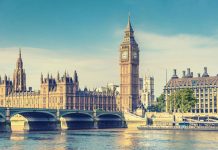 UK overseas territory MP would be a ‘retrograde step’, says premier