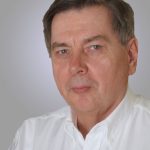 Blockchain expert Ken Bodnar returns to Armour Expo