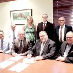 Six Cayman retail banks install automated clearing house