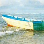 Owner of washed-up boat sought