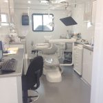 Health Services Authority launches mobile dental unit