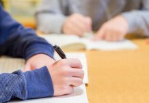 More Caymanians opt for private schools