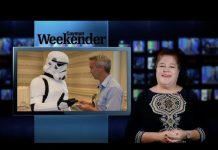 Weekender Spotlight