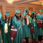 Cayman Academy holds graduation