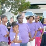 Evans family seeks declaration of death