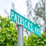 Why the chicken did not cross the road: Exploring Patrick’s Island