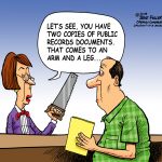 Public records
