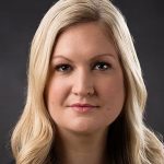 Economist presents global financial market trends