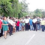 Another neighborhood watch launches in Bodden Town