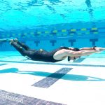 Cayman freediver breaks national records in Miami contest