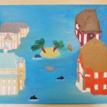 Wesleyan Christian Academy wins Cayman Water art contest