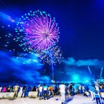 Final day of Jubilee weekend promises parade, garden party and fireworks