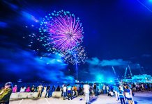 Final day of Jubilee weekend promises parade, garden party and fireworks