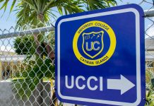 UCCI hosts STEM Carib conference
