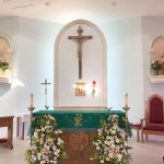 Local church reaches silver anniversary
