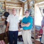 Caribbean community discovers Cayman’s heritage
