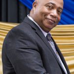 New UCCI vice president and provost announced