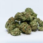 Legalise cannabis in Cayman