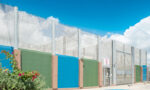 Inmate sexually assaulted at prison Her Majesty’s Prison, Northward