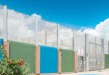 Inmate sexually assaulted at prison Her Majesty’s Prison, Northward