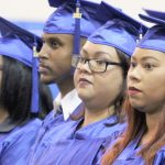 Gender gap widening for college-bound Caymanians
