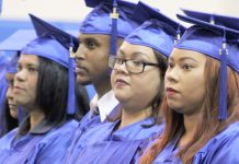 Gender gap widening for college-bound Caymanians