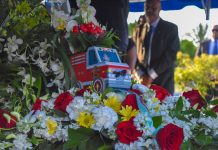 Letter – Celebrate values like courage and fairness