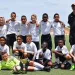 Academy SC win Boys FA Cups