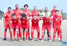 Future Sports Club seeks success on and off the field