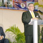 Commonwealth conference comes to Cayman