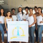 2018 Miss Cayman contestants announced