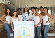 2018 Miss Cayman contestants announced