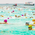 Scaled-down Flowers Sea Swim planned for October