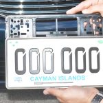 $10,000 license tag fine proposed
