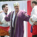 Shakespeare by the Sea