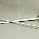 Museum receives ceremonial swords