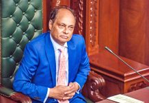 EDITORIAL – FCO silence, tabloid media and Gov. Choudhury