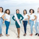Latecia Bush wins Miss Teen Cayman